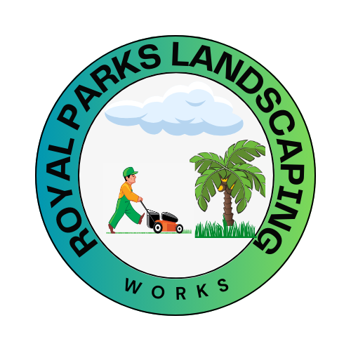 Royal Parks Landscaping