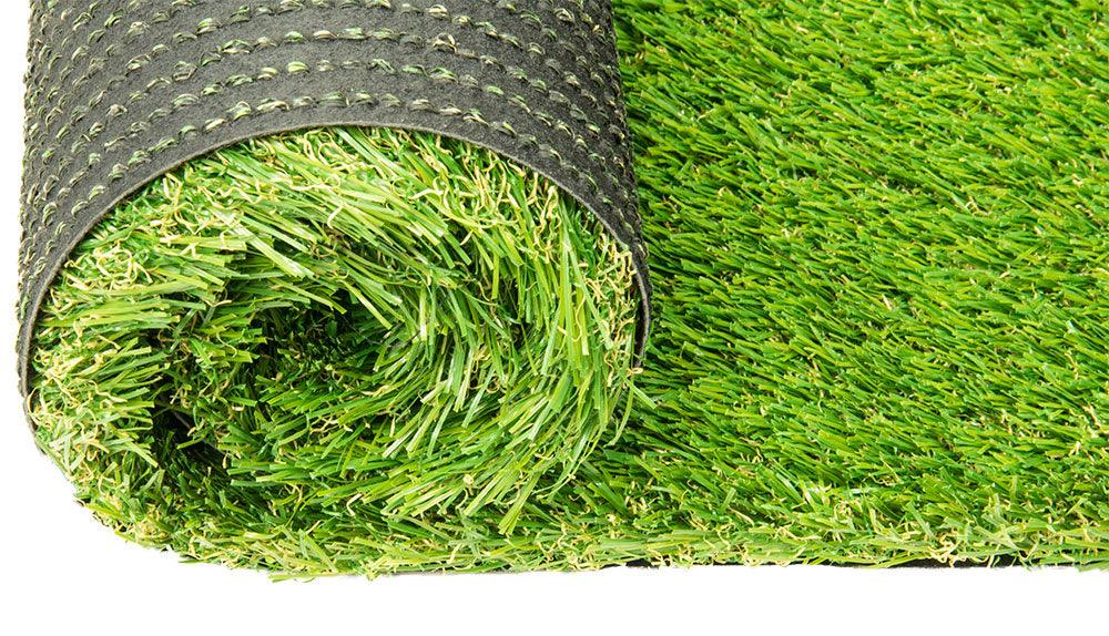 Grass Installation Dubai - Royal Parks Landscaping