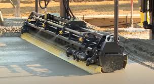 Warehouse Flooring Dubai