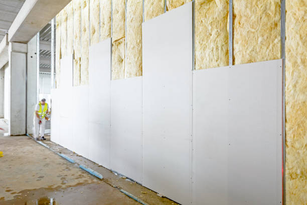 Drywall partition contractors in Dubai