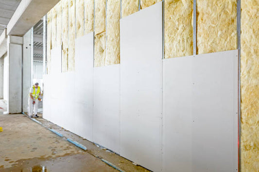 Drywall partition contractors in Dubai