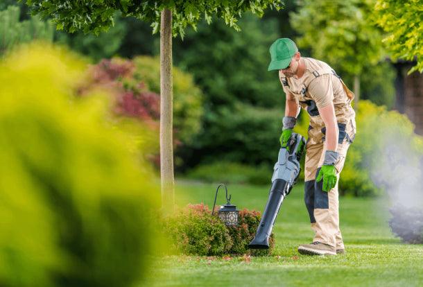 Home Gardening Dubai - Royal Parks Landscaping