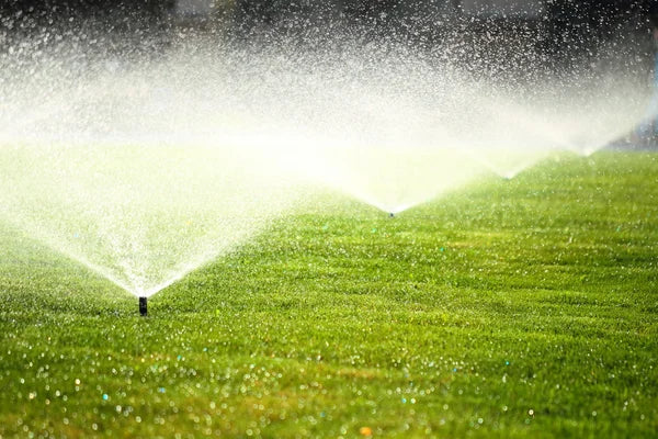 Irrigation Services Dubai