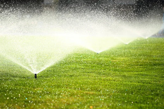 Irrigation Services Dubai