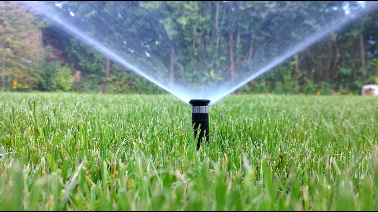 Irrigation System Repair in Dubai - Royal Parks Landscaping