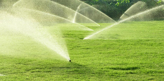 sprinkler maintenance Dubai
