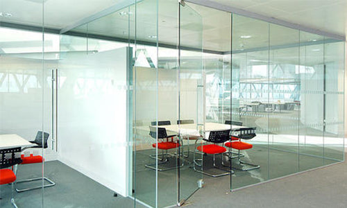 Partition installation Dubai