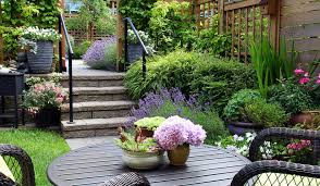 Villa Landscaping Elan Tilal Al Ghaf