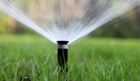 sprinkler-system - Royal Parks Landscaping